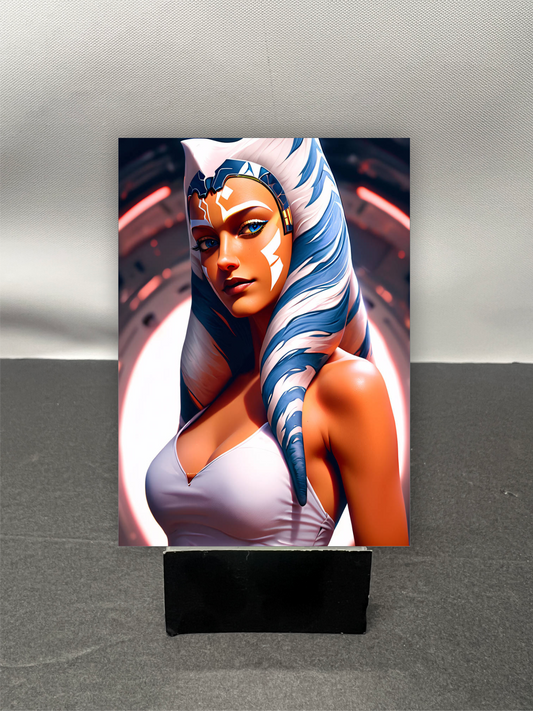 Ahsoka w6728