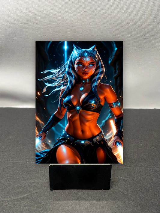 Ahsoka w6731