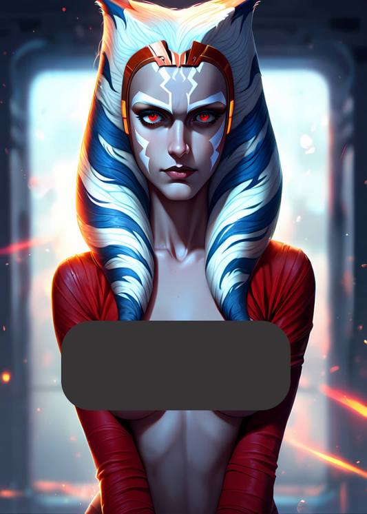 Ahsoka w6736