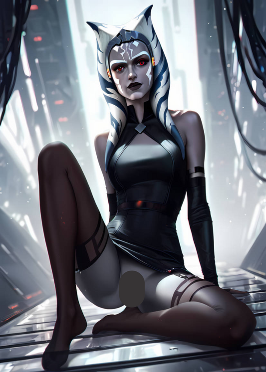 Ahsoka w6737