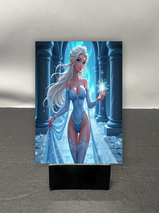 Elsa w6745