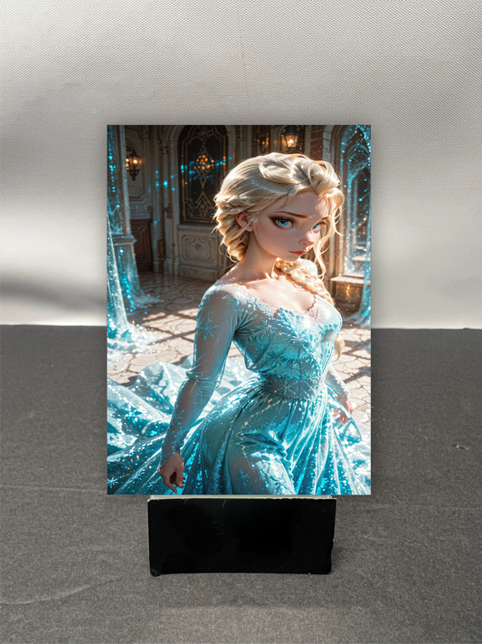 Elsa w6746