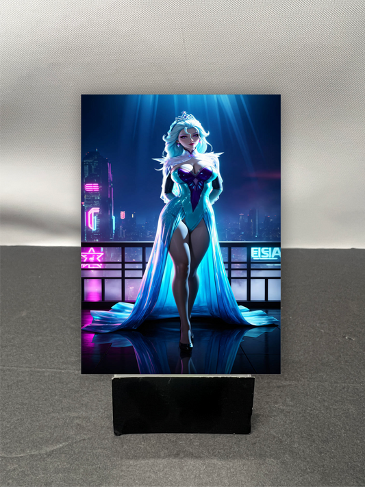 Elsa w6749