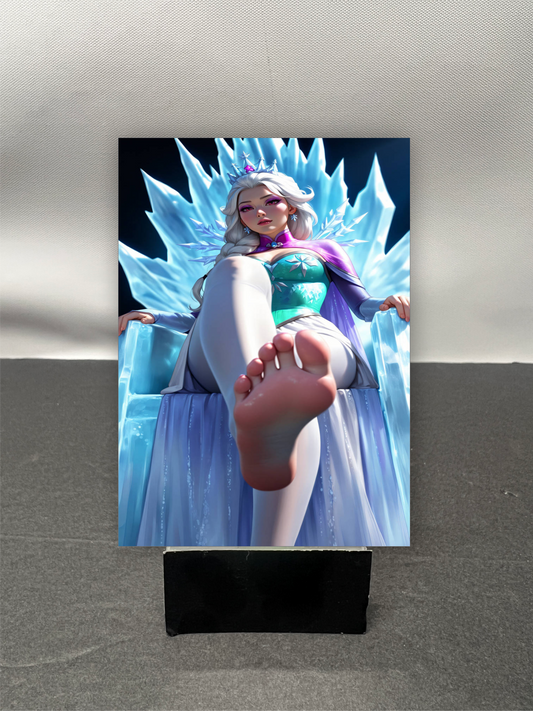 Elsa w6750