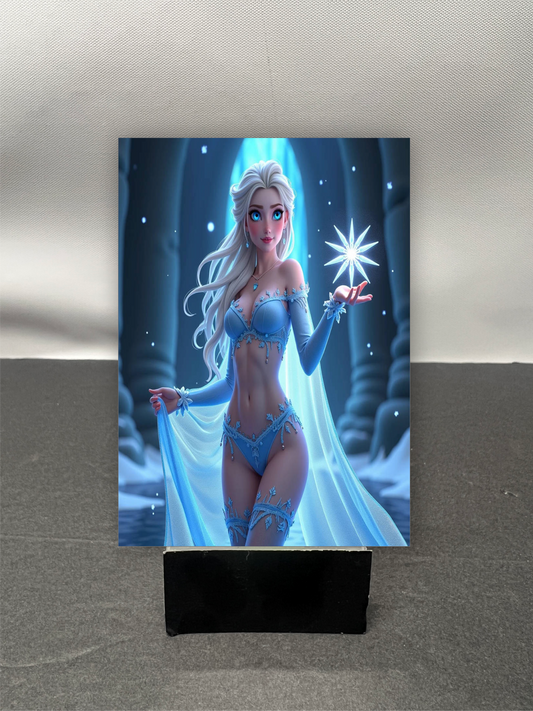 Elsa w6751