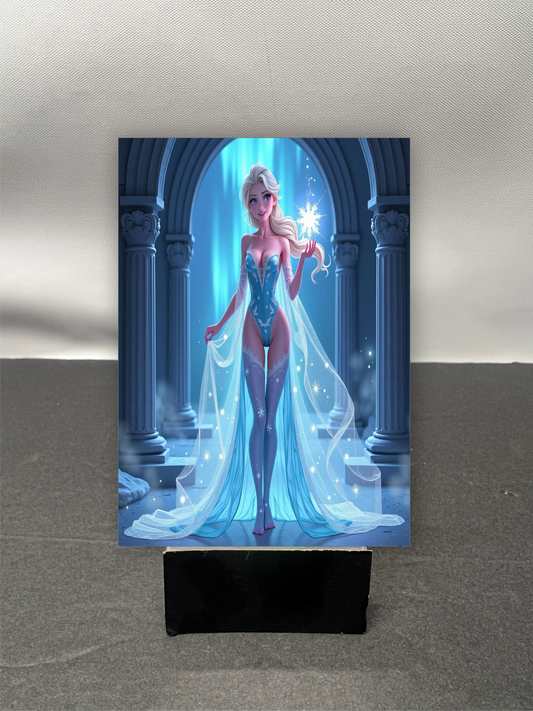 Elsa w6752