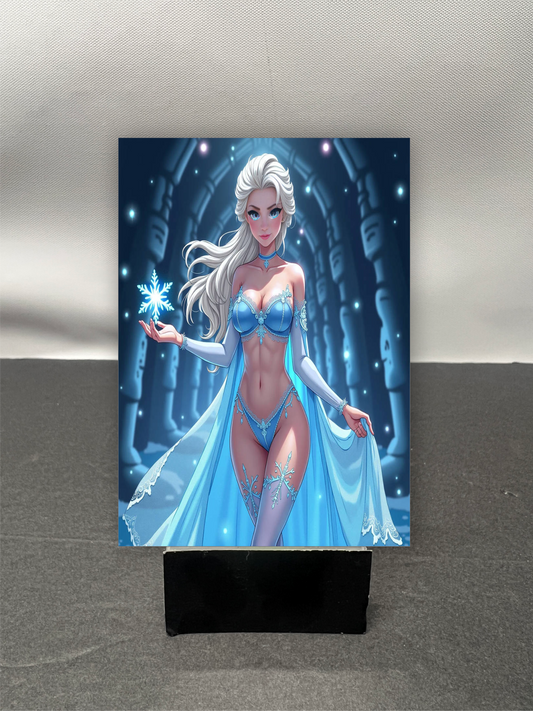 Elsa w6753
