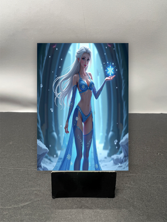 Elsa w6754
