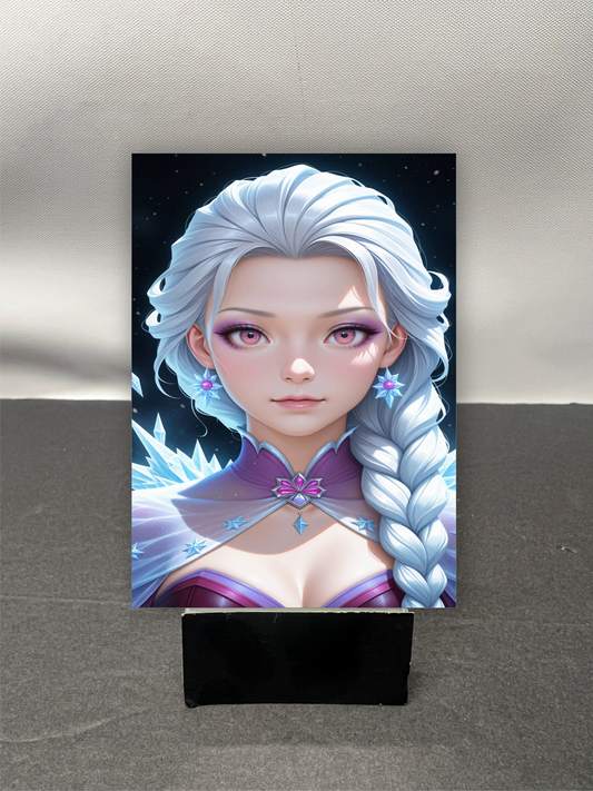 Elsa w6755