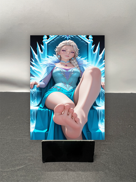 Elsa w6756