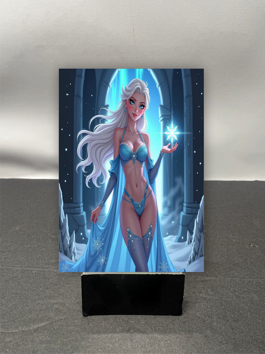 Elsa w6760