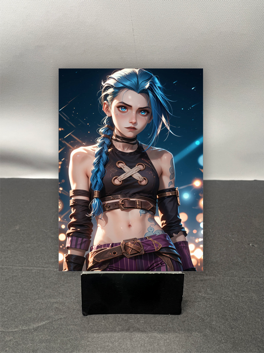 Jinx w6779