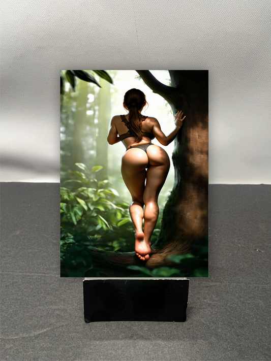 Lara Croft w6802