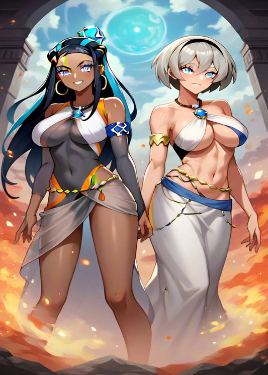 Nessa w6808