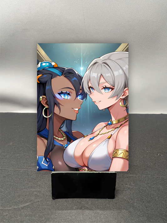 Nessa w6809