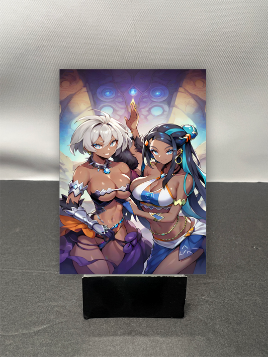 Nessa w6811