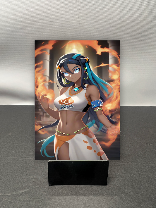 Nessa w6813