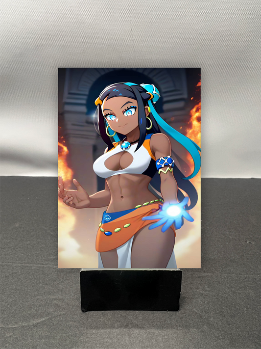 Nessa w6814