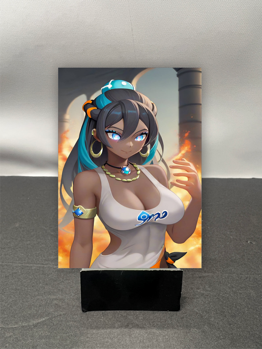 Nessa w6815