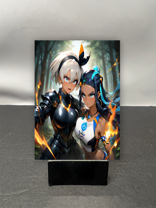 Nessa w6817