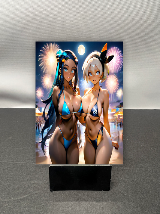 Nessa w6818