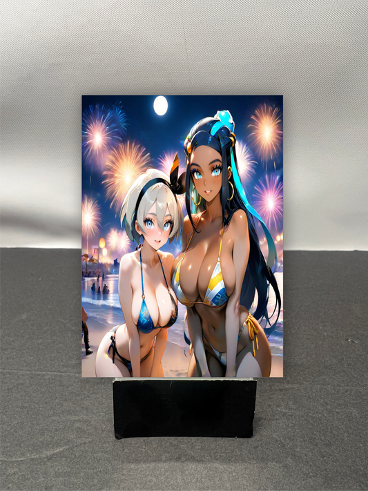 Nessa w6821