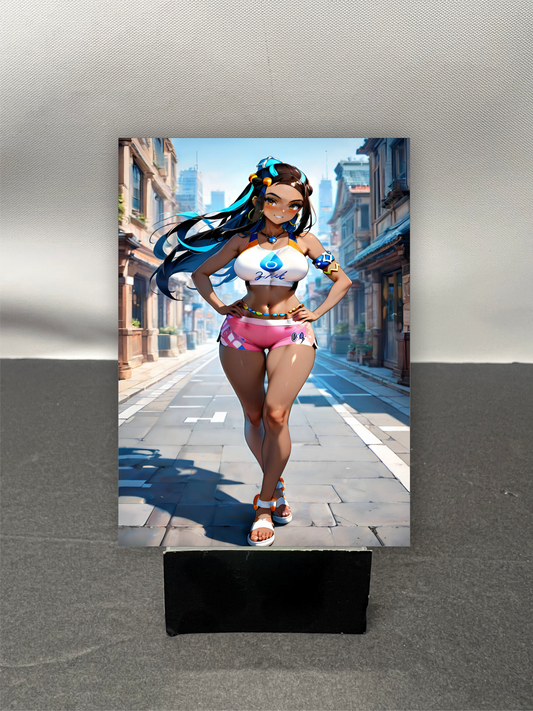 Nessa w6835