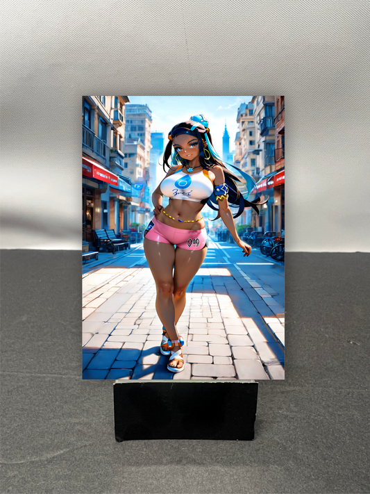 Nessa w6838