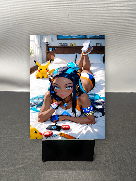 Nessa w6839