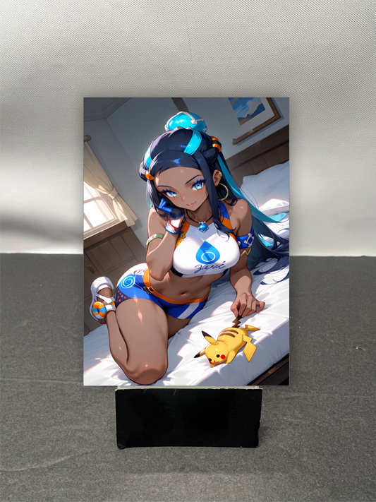 Nessa w6845