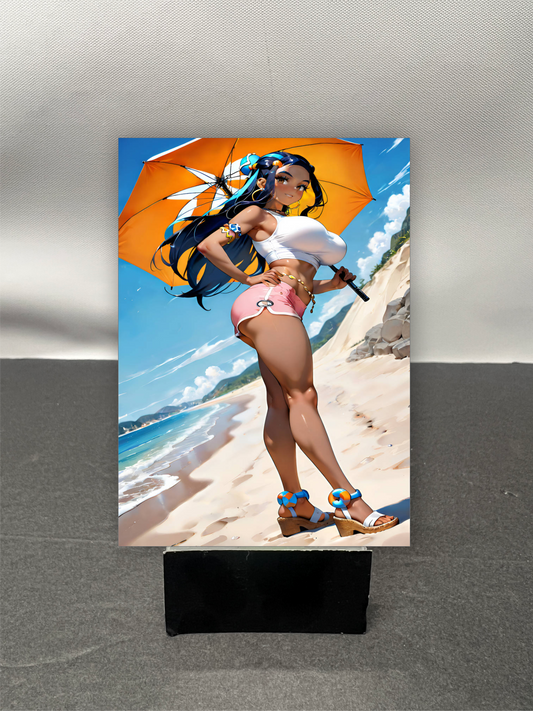 Nessa w6846