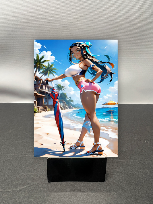 Nessa w6850