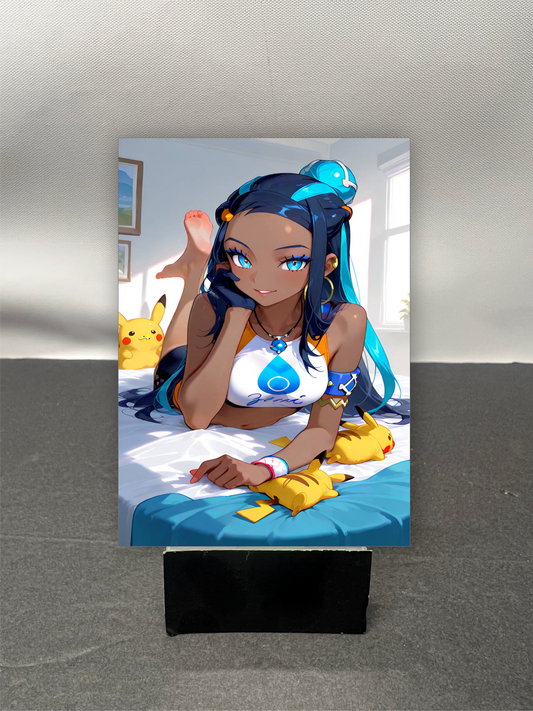 Nessa w6851