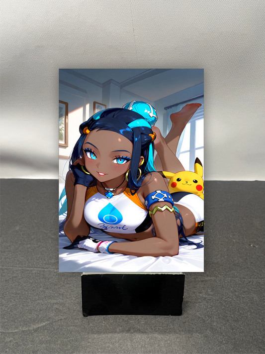 Nessa w6853
