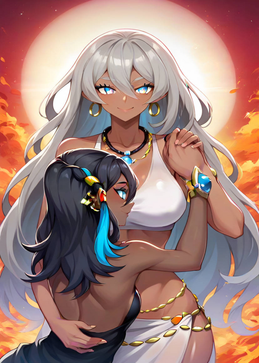 Nessa w6855
