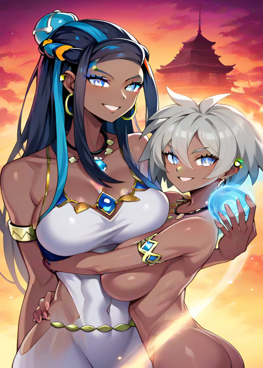 Nessa w6856