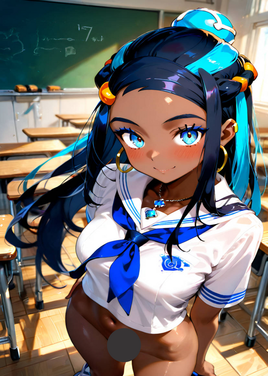 Nessa w6862