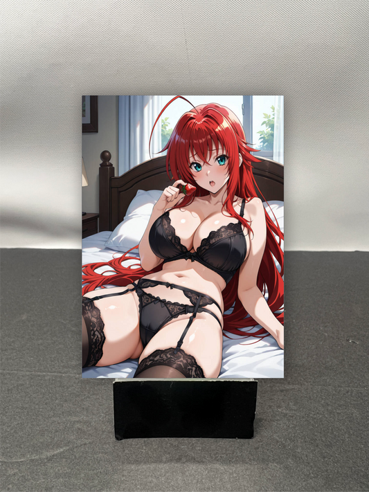 Rias Gremory w6870