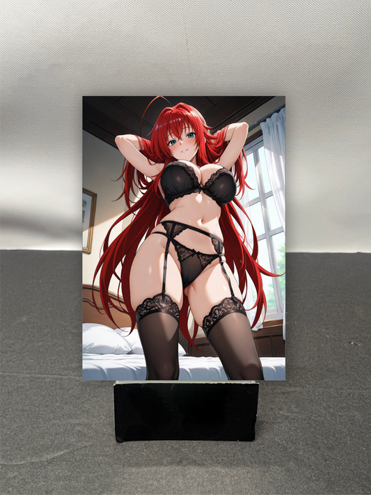 Rias Gremory w6876