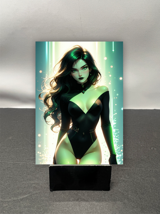 Shego w6883