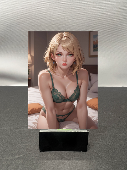 Ashley Graham w6965