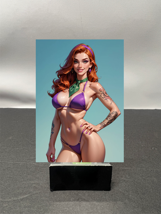 Daphne w6989
