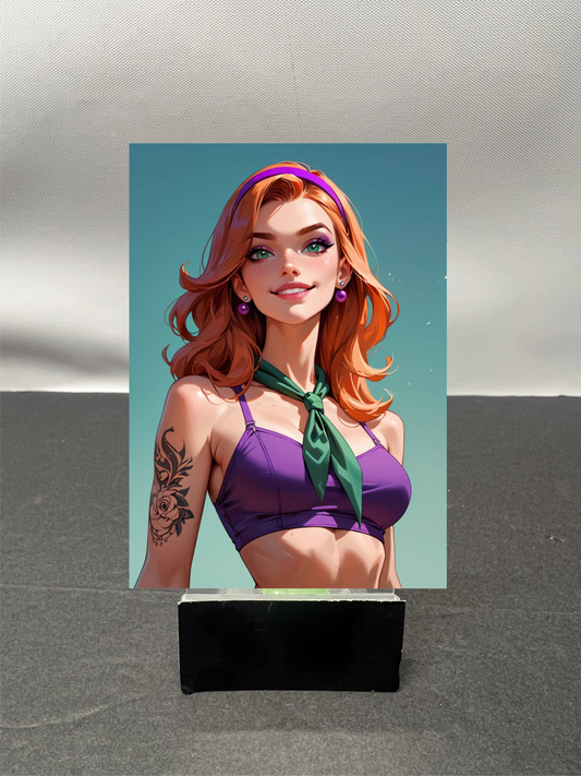 Daphne w6990