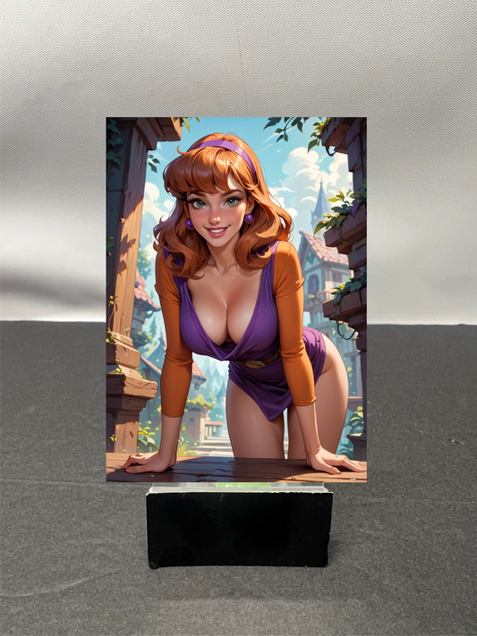 Daphne w6991