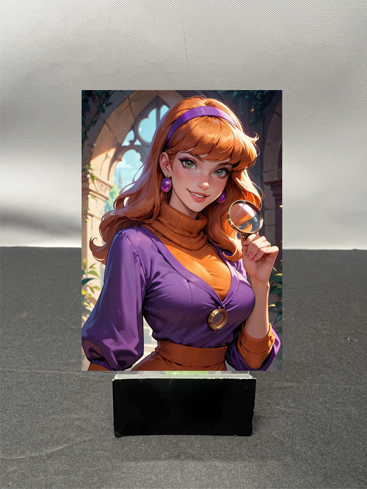 Daphne w6994