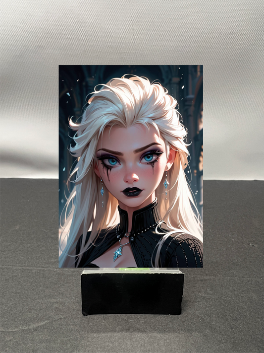 Elsa w7000