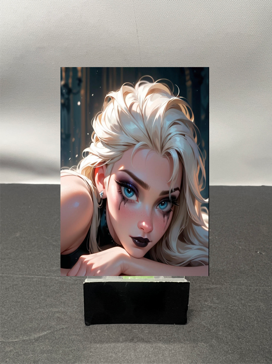 Elsa w7001