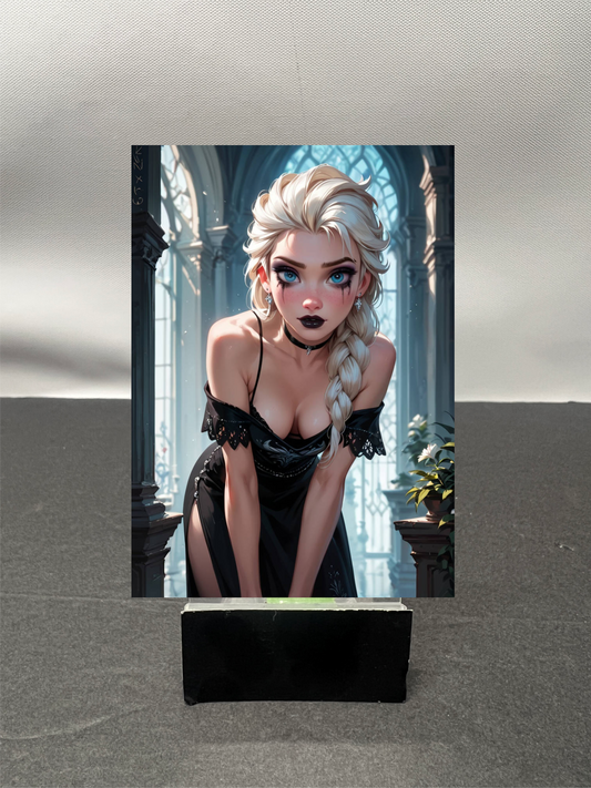 Elsa w7003