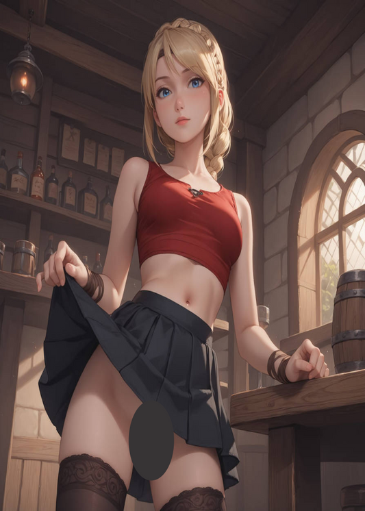 Astrid w7041