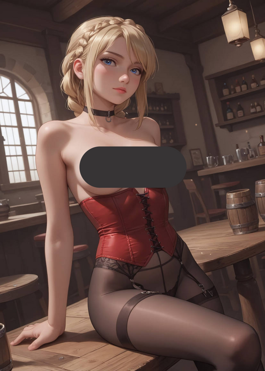 Astrid w7042